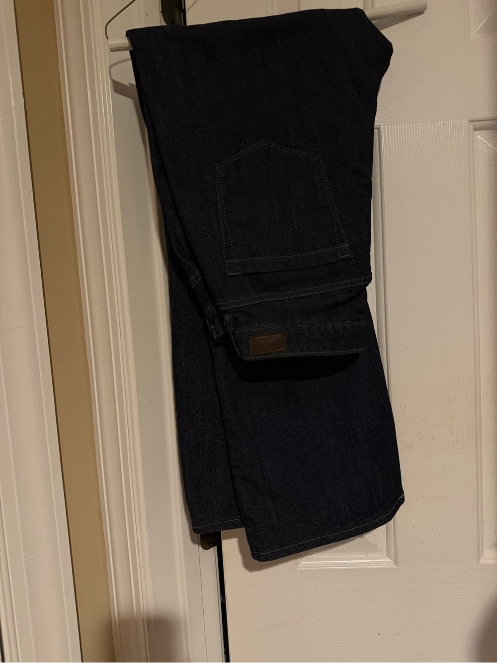 Riders by Lee Women's Dark Indigo Bootcut Jeans